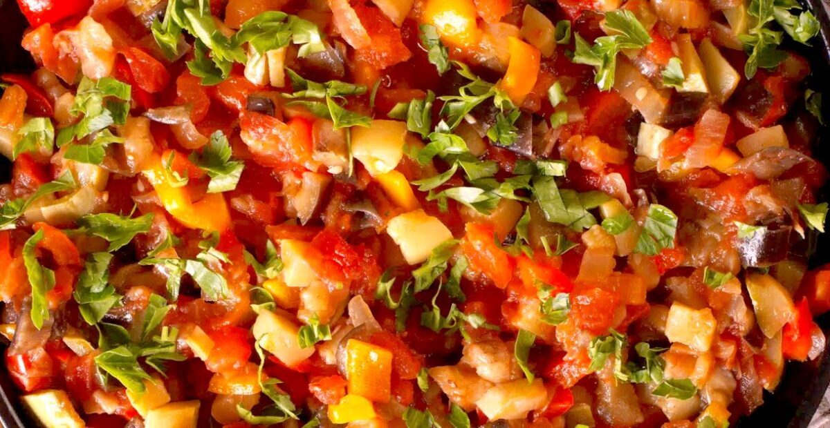 プロヴァンス料理が底抜けに美味しい理由！ オリーブオイルとハーブ